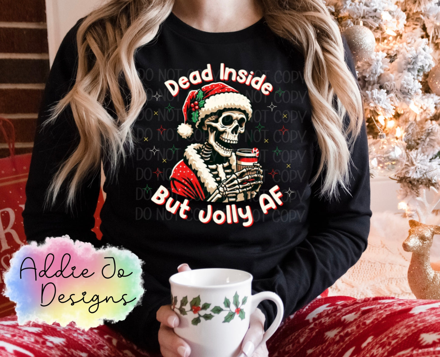 Jolly AF PNG