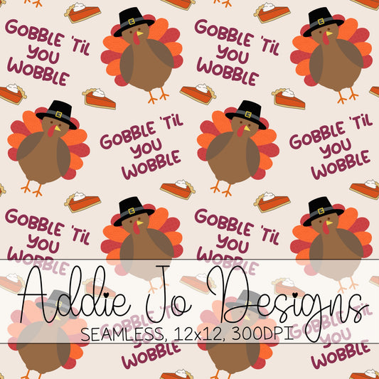 Gobble Seamless