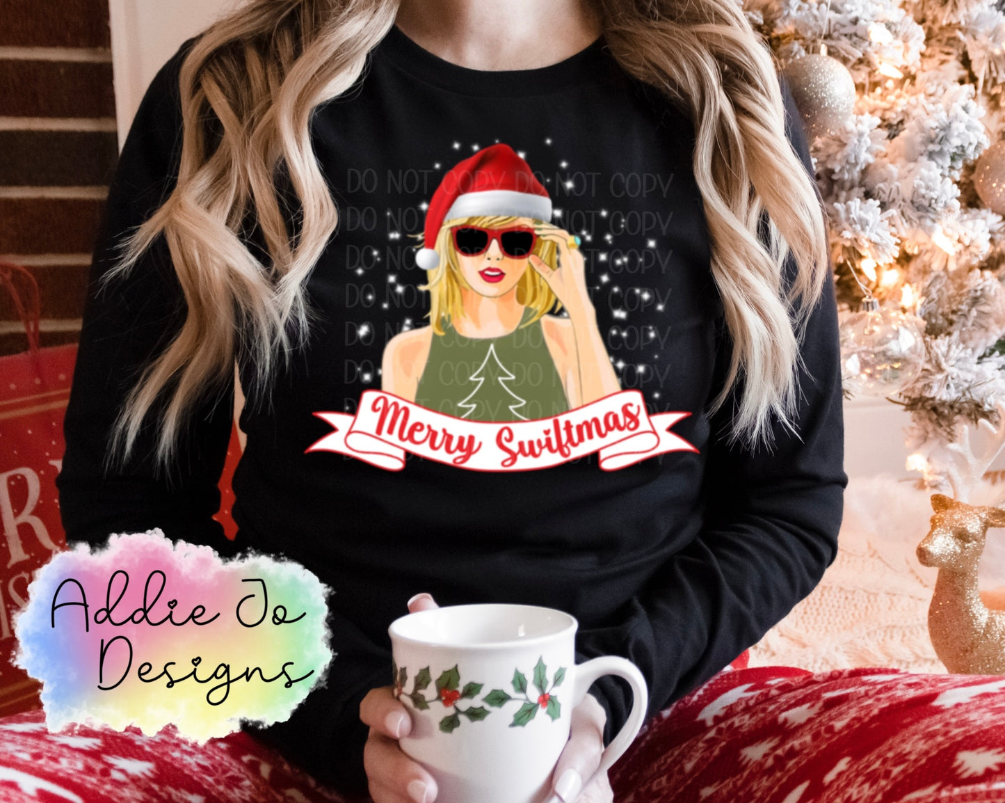 Swiftmas PNG