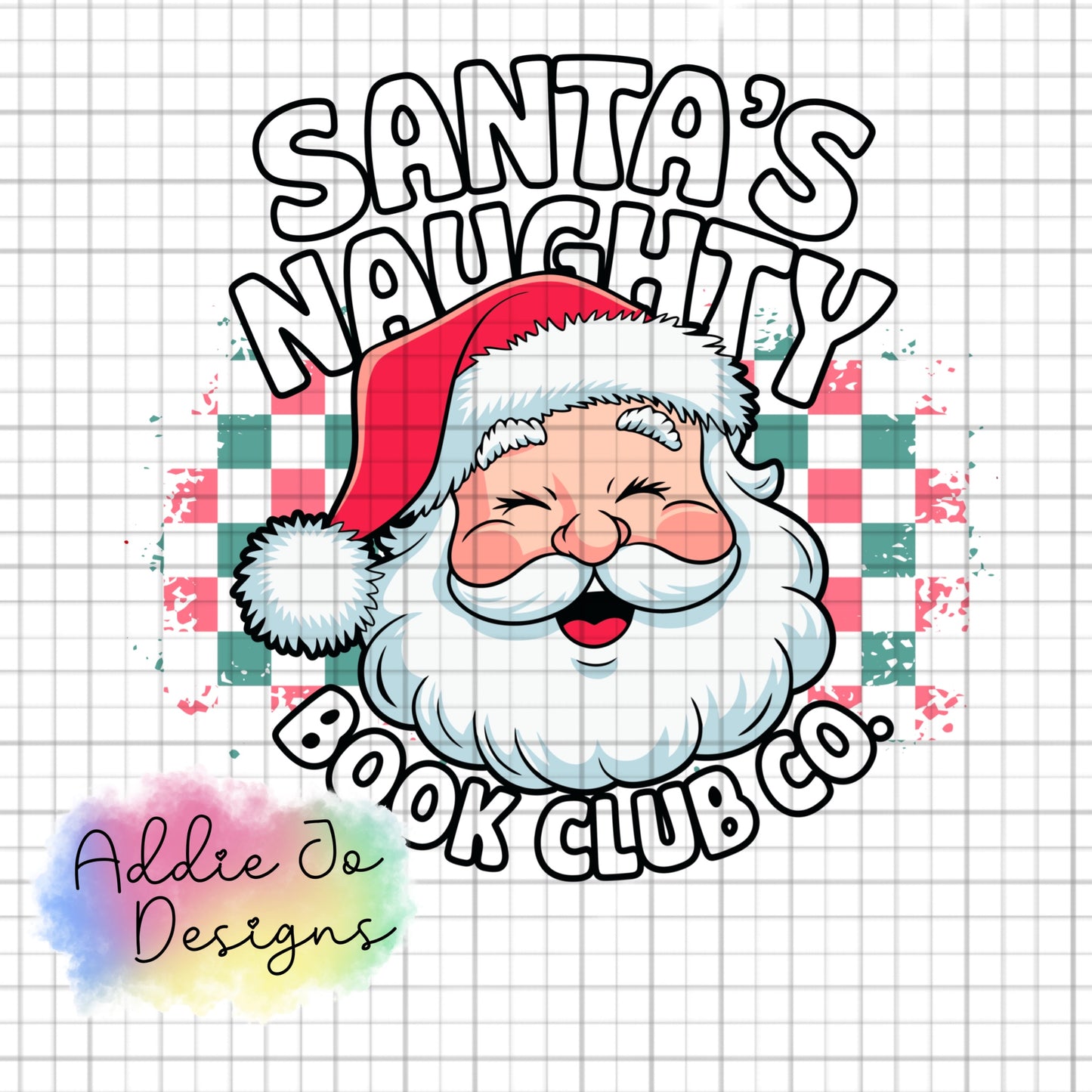 Santa Book Club